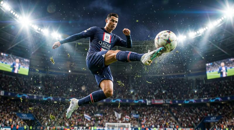 体育场馆配套工程实操：从混合草坪到智能照明的入行课